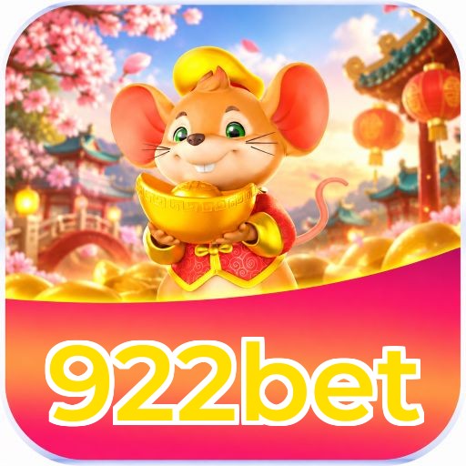 Logo 922bet Cassino Online Brasil
