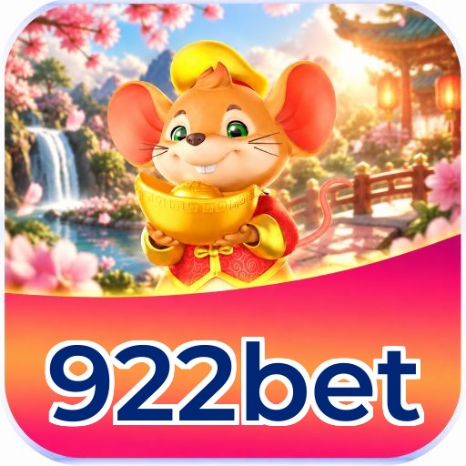 Logo 922bet APP Mobile Brasil