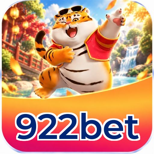 Logo 922bet APK Android Brasil