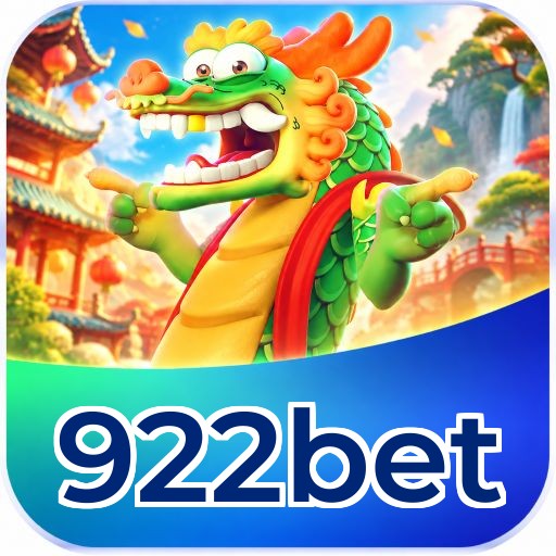 922bet Logo