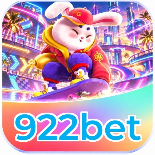 Logo 922bet Cassino Ao Vivo Brasil