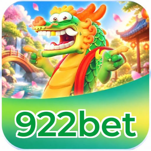 Requisitos do APK 922bet para Android - Logo Oficial