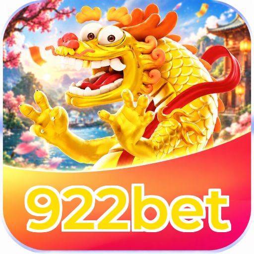 Logo 922bet Cassino Online Brasil