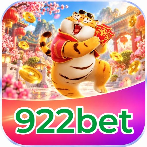 922bet Apostas Esportivas Logo Oficial Certificado
