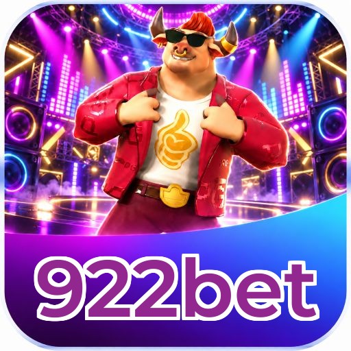 Logo da 922bet