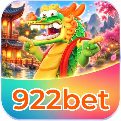 922bet APK Logo Oficial Certificado
