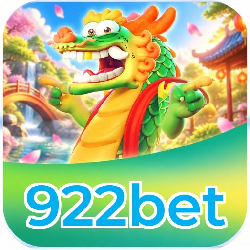 922bet Logo