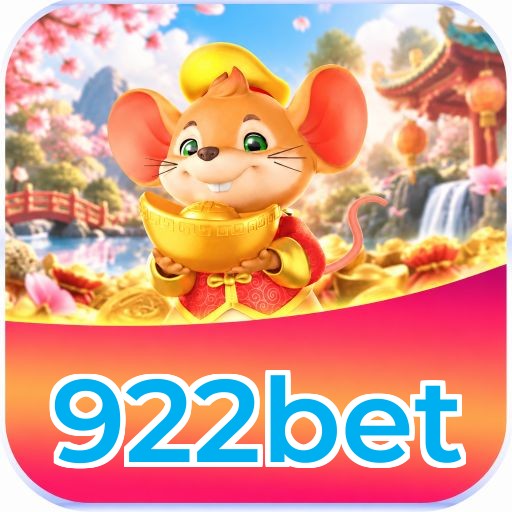 922bet Logo - Bônus de Cadastro