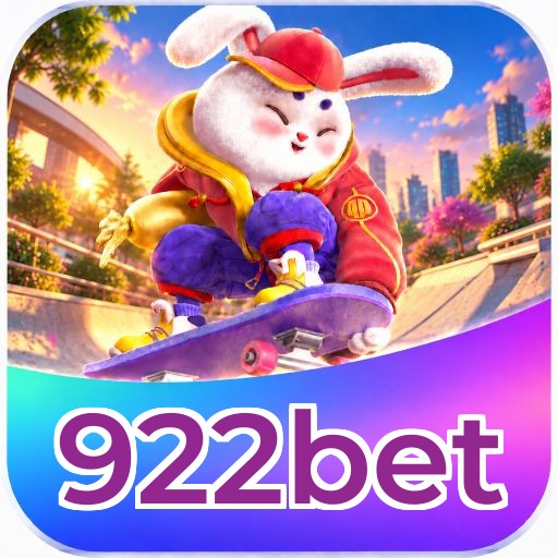 922bet Logo Oficial - Cassino Online Brasil Certificado eCOGRA
