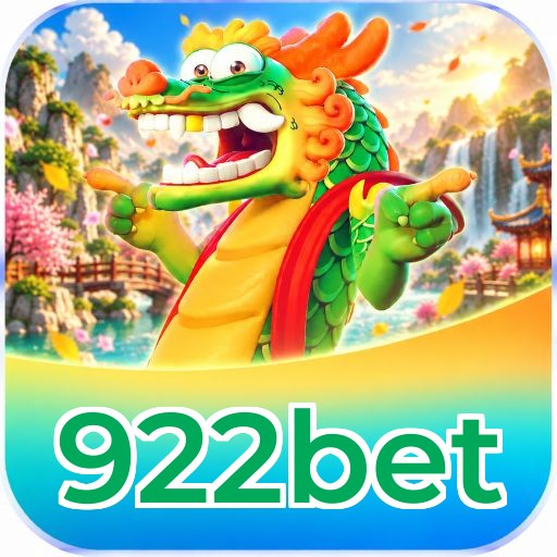 922bet Logo