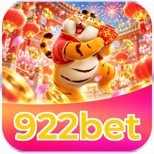 922bet Apostas Esportivas Logo - 34 Esportes Certificados