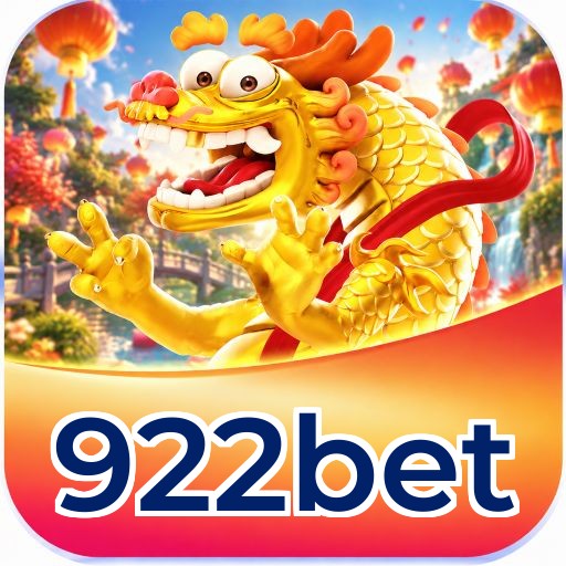 Logo 922bet Bônus Brasil