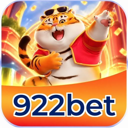 Logo 922bet Slots Premium Brasil