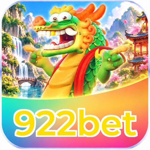 922bet VIP Program Logo
