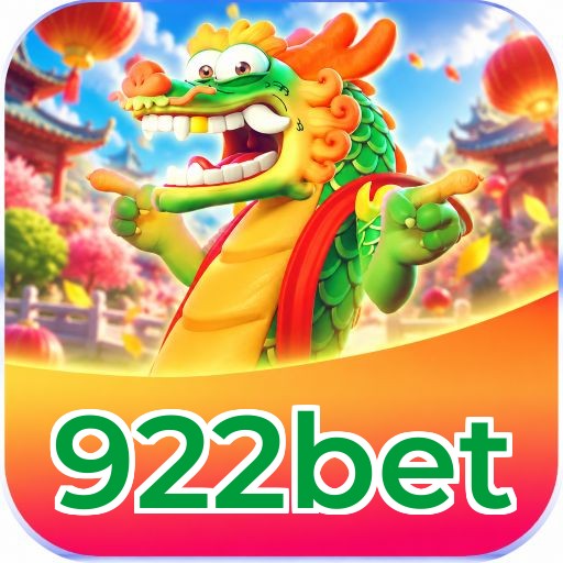 Logo 922bet Telegram Canal Oficial