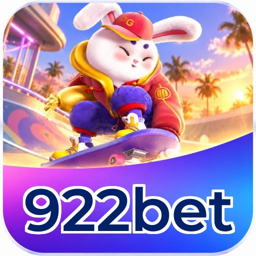 922bet Logo Verificado