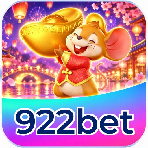 Logo 922bet Cassino Online Brasil