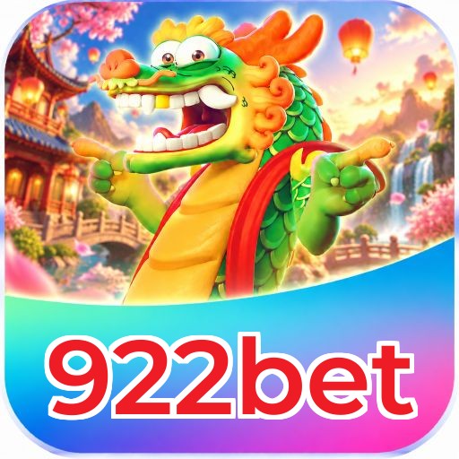 Logo 922bet Apostas Esportivas Brasil