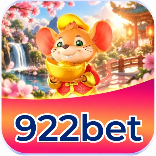 922bet Bônus Oficial - Rollover 25x Justo