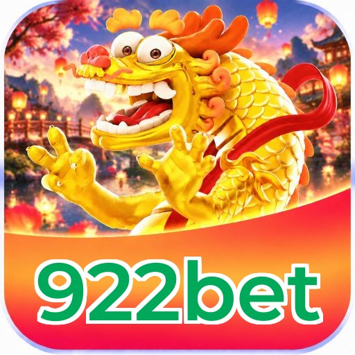 Logo 922bet Download Brasil