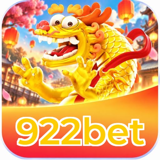 922bet Download Speed Test Logo - Teste de Velocidade Certificado