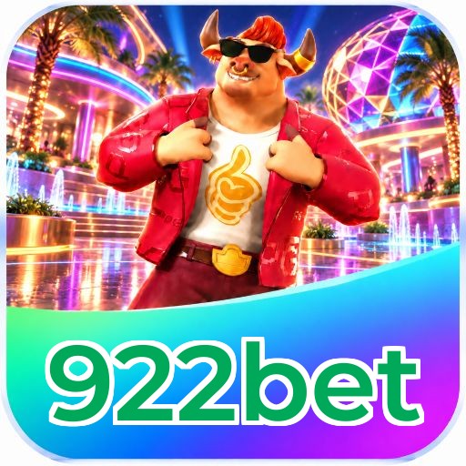922bet Logo - Bônus com Rollover Justo