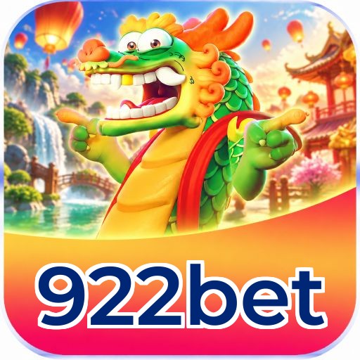 922bet Logo Oficial