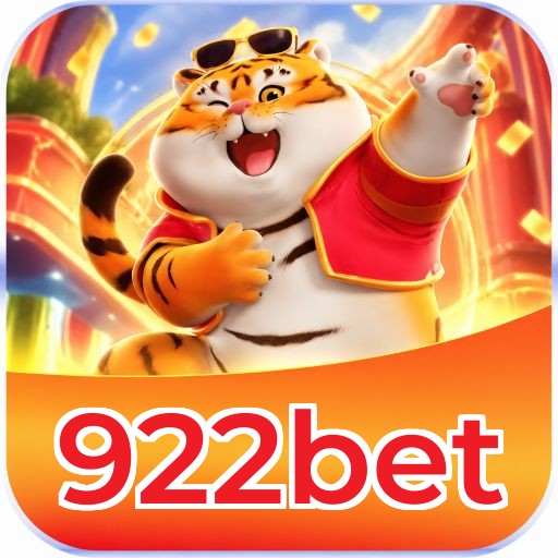 922bet APP Logo Oficial Certificado Android iOS